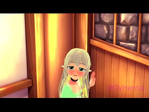 ❤️ (Trap) Elvish neiu aitab nägu pesta. ❌ Pornovideo at us ❌