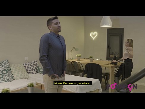 ❤️ PORNBCN 4K Üks küps naine suurte tissidega tahab, et teda anaalselt keppida noor gigolo suure riistaga blowjob amortism kõva keppimine kätetöö dog style pussy lick orgasm Prantsuse subtiitrid ❌ Pornovideo at us ❌